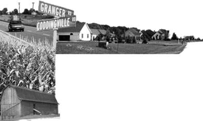 Granger Township